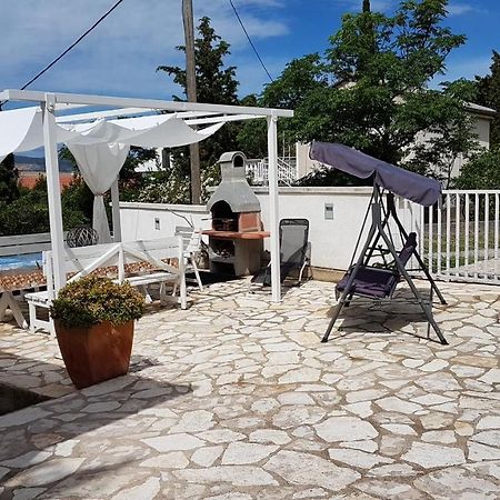 Masa Appartement Rovanjska Buitenkant foto