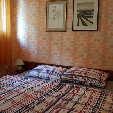 Masa Appartement Rovanjska Buitenkant foto