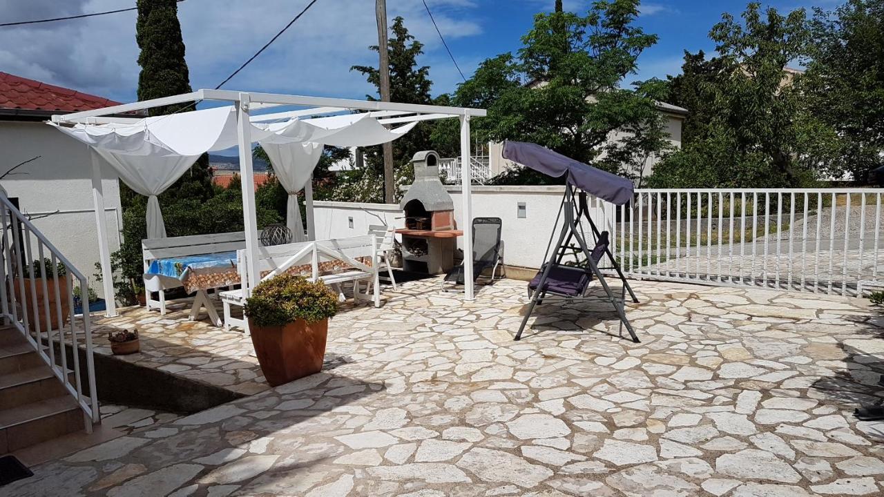Masa Appartement Rovanjska Buitenkant foto
