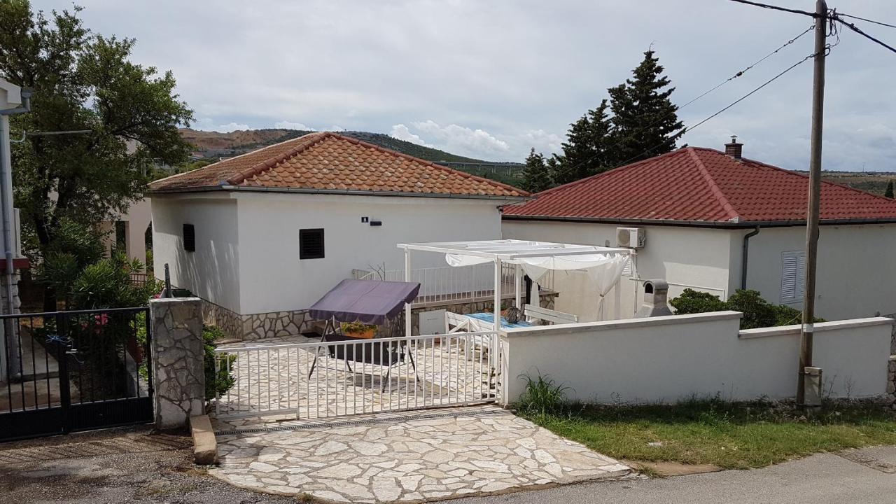 Masa Appartement Rovanjska Buitenkant foto